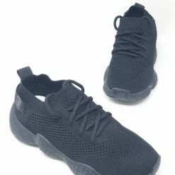 ANN MORE CHARLIE - BLACK