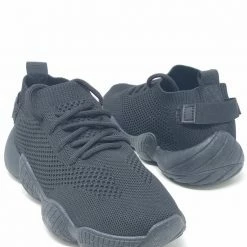 ANN MORE CHARLIE - BLACK