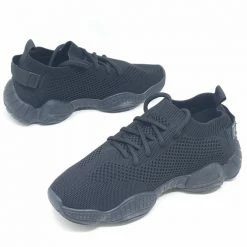 ANN MORE CHARLIE - BLACK