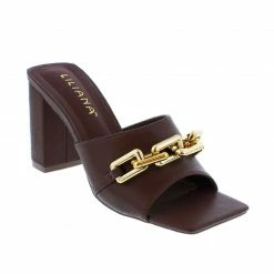 LILIANA CHARMIN1 - BROWN