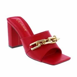 LILIANA WHAT'S NEW CHARMIN1 - RED