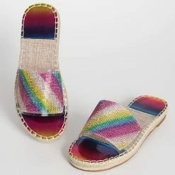 LILIANA CHAZ1 - RAINBOW WHAT'S NEW