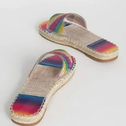 LILIANA CHAZ1 - RAINBOW WHAT'S NEW