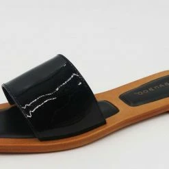 JP WHAT'S NEW CHILI05 - BLACK