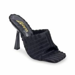 LILIANA CHLOE4 - BLACK