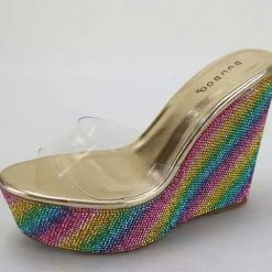 JP CHOSEN12 - RAINBOW WHAT'S NEW