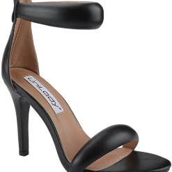 WEEBO CHRISTINE22 - BLACK