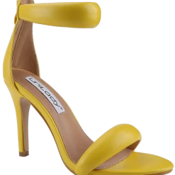 WEEBO CHRISTINE22 - YELLOW WHAT'S NEW