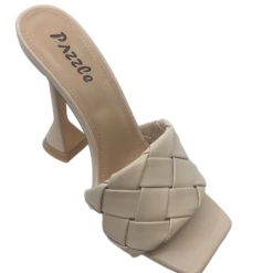 SPRINGLAND CLAIRE101 - BONE