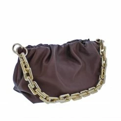 LILIANA CLAUDE - BROWN WHAT'S NEW