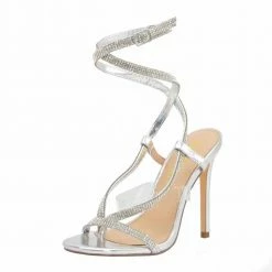 OLI J WHAT'S NEW COCKTAIL - SILVER