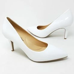 FORTUNE WHAT'S NEW COEN - WHITE