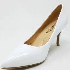 FORTUNE WHAT'S NEW COEN - WHITE