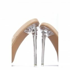 CAPE ROBBIN COLONA - NUDE