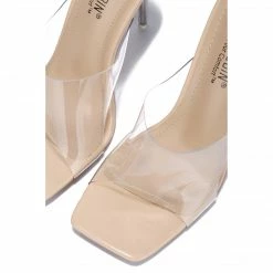 CAPE ROBBIN COLONA - NUDE