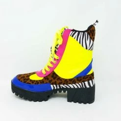 CAPE ROBBIN COMMANDER - MULTICOLOR WHAT'S NEW