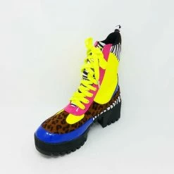 CAPE ROBBIN COMMANDER - MULTICOLOR WHAT'S NEW