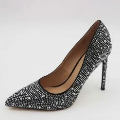 JP CONDITION45 - BLACK