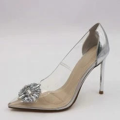 JP CONDITION52 - SILVER WHAT'S NEW