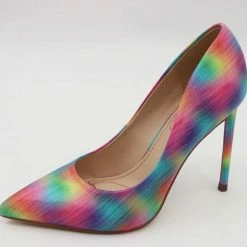 JP WHAT'S NEW CONDITION57 - RAINBOW