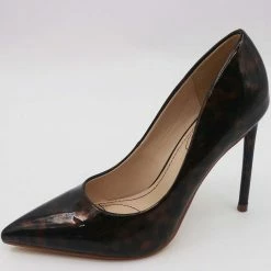 JP WHAT'S NEW CONDITION57 - TORTOISE