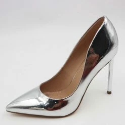 JP CONDITION68 - SILVER WHAT'S NEW