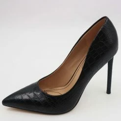 JP CONDITION68X - BLACK