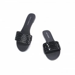 CAPE ROBBIN WHAT'S NEW CRYSTAL COVE - BLACK