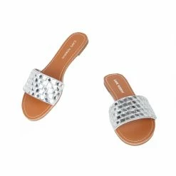 CAPE ROBBIN CRYSTAL COVE - SILVER WHAT'S NEW