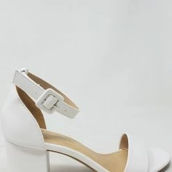 FORTUNE CAKE - WHITE