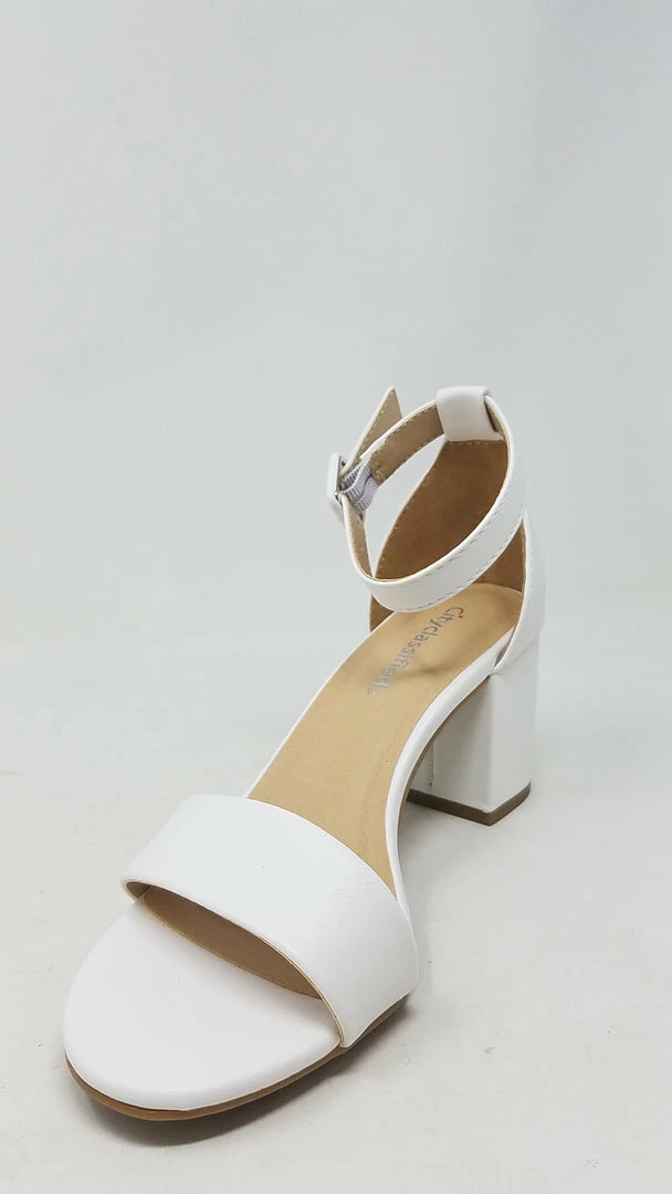 FORTUNE CAKE - WHITE