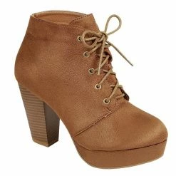 FOREVER WHAT'S NEW CAMILLE86 - TAN