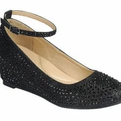 FOREVER CARROL12 - BLACK WHAT'S NEW