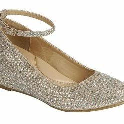 FOREVER CARROL12 - CHAMPAGNE