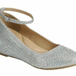 FOREVER CARROL12 - SILVER