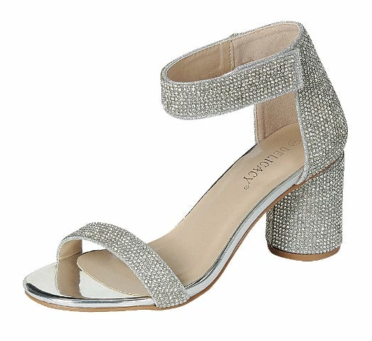 FOREVER WHAT'S NEW COLUMN12 - SILVER