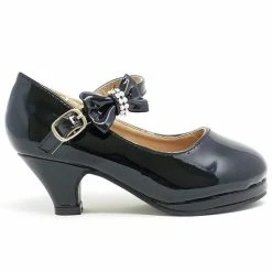 FOREVER DANA62 KIDS - BLACK