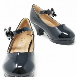 FOREVER DANA62 KIDS - BLACK