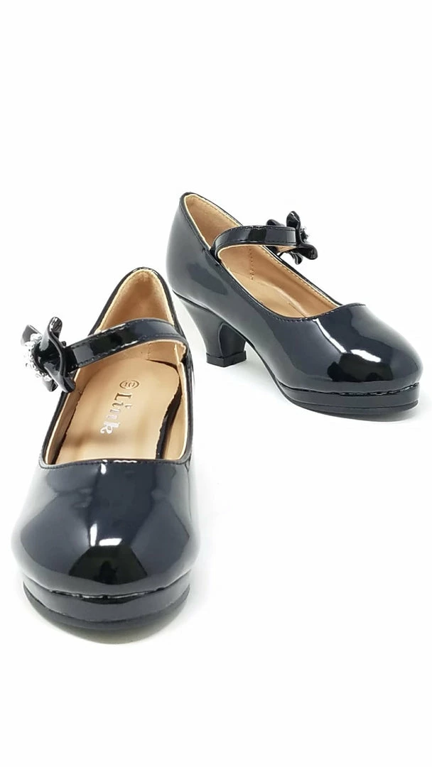 FOREVER DANA62 KIDS - BLACK