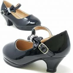 FOREVER DANA62 KIDS - BLACK