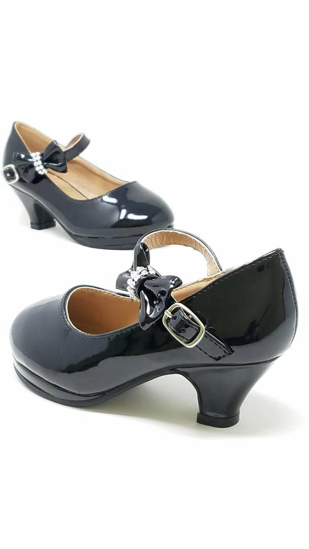 FOREVER DANA62 KIDS - BLACK