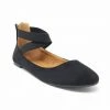 DND SHOE TYPE DANA20 - BLACK
