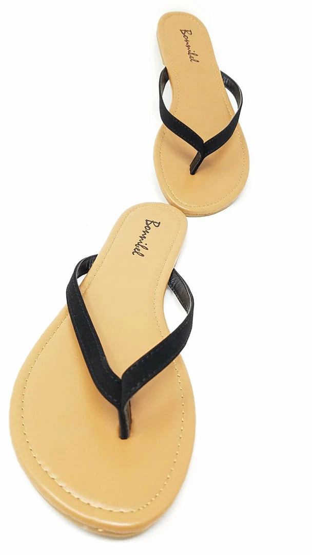 SHOE MAGNATE DANI3 - BLACK NUBUCK