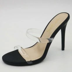 JP DASHING40 - BLACK