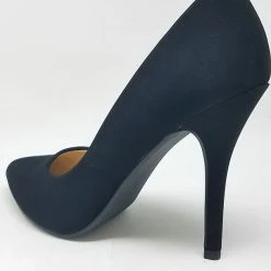 FORTUNE DATE - BLACK NUBUCK