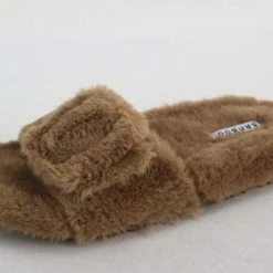 JP WHAT'S NEW DEFEAT66 - TAUPE