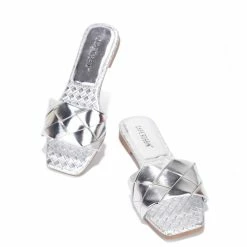 CAPE ROBBIN DEJA - SILVER