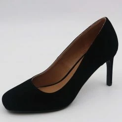 JP DEVELOP01 - BLACK NUBUCK WHAT'S NEW