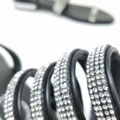 SUMMER RIO DF6898 - BLACK WHAT'S NEW