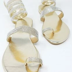 SUMMER RIO DF6898 - GOLD WHAT'S NEW